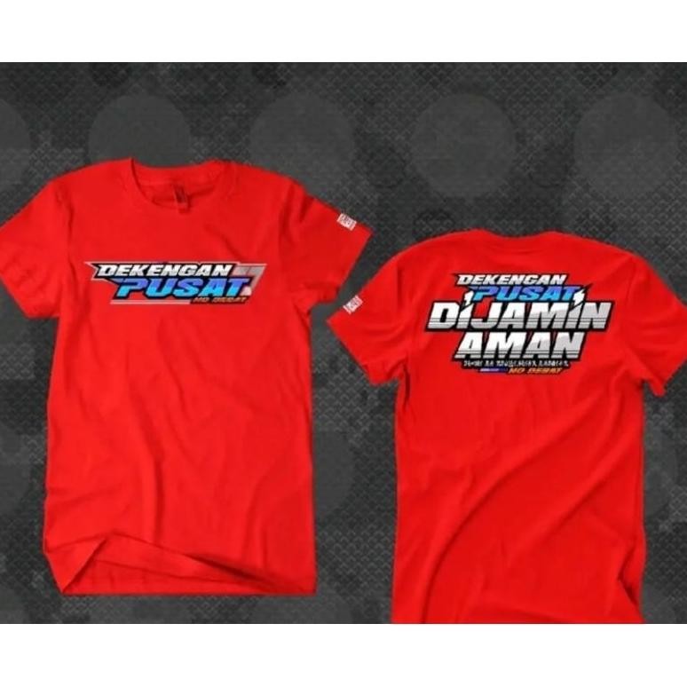 Promo Baju Distro Dekengan Pusat