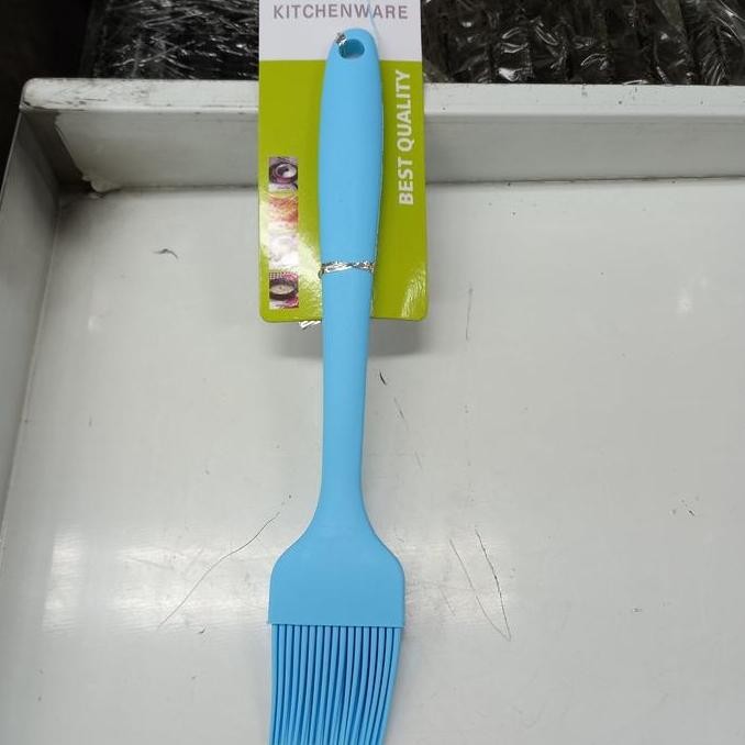 

*#*#*#] RENO Silicone Brush / Kuas 26 cm #XH956