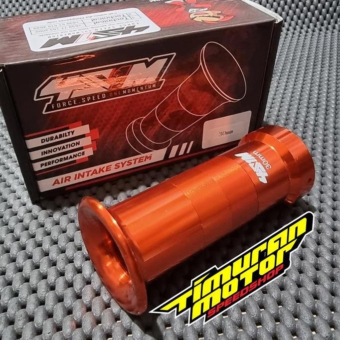 . VELOCITY 4S1M 30 MM ADJUSTABLE