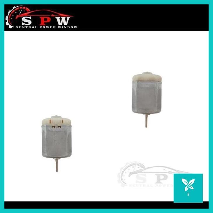 | STP | MOTOR CENTRAL LOCK TOYOTA RUSH BARANG BARU