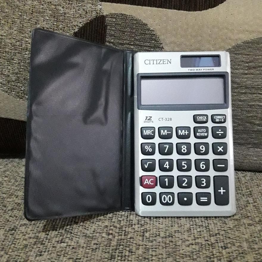 

Gf-5 Rt-342 Gf-5 Kalkulator Saku . Ct-328 Calculator Pocket 12 Digits - Ct328 Cek Ulang Viral Hemat