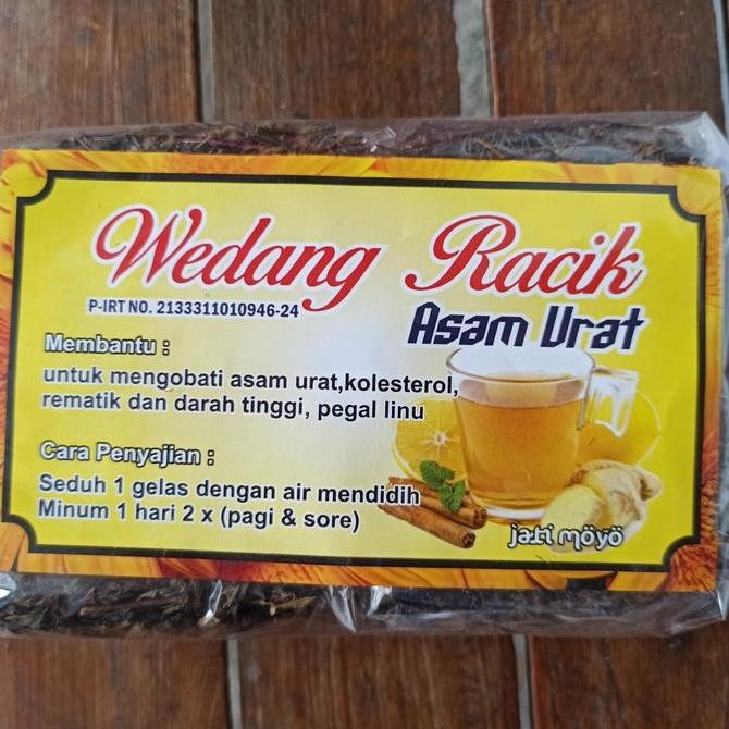>>>>>] Wedang Racik Asam Urat - Jamu Asam Urat - Obat Asam Urat - Asam Urat