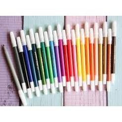

Tre-57 Fth-56 Viral Snowman Spidol 24 Warna/ Spidol Warna Snowman 24 Colours Pw-24A Premium Terlaris Tre-57
