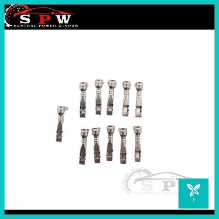 | STP | SOKET SAKLAR POWER WINDOW DAIHATSU AYLA DEPAN KANAN