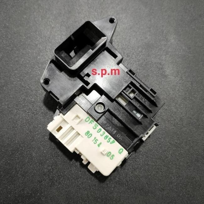 ;&;&;&;&] DISKON door lock mesin cuci LG F1007NPPW