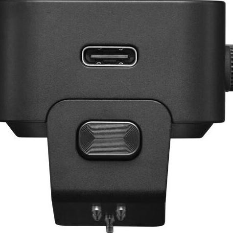 Promo Godox X3 Touchscreen Ttl Wireless Flash Trigger / Godox X3S / Godox X3F / Godox X3C / Godox X3