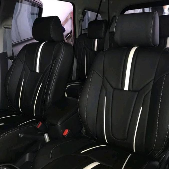 Sarung Jok Mobil Avanza Xenia Lama Dan Terbaru