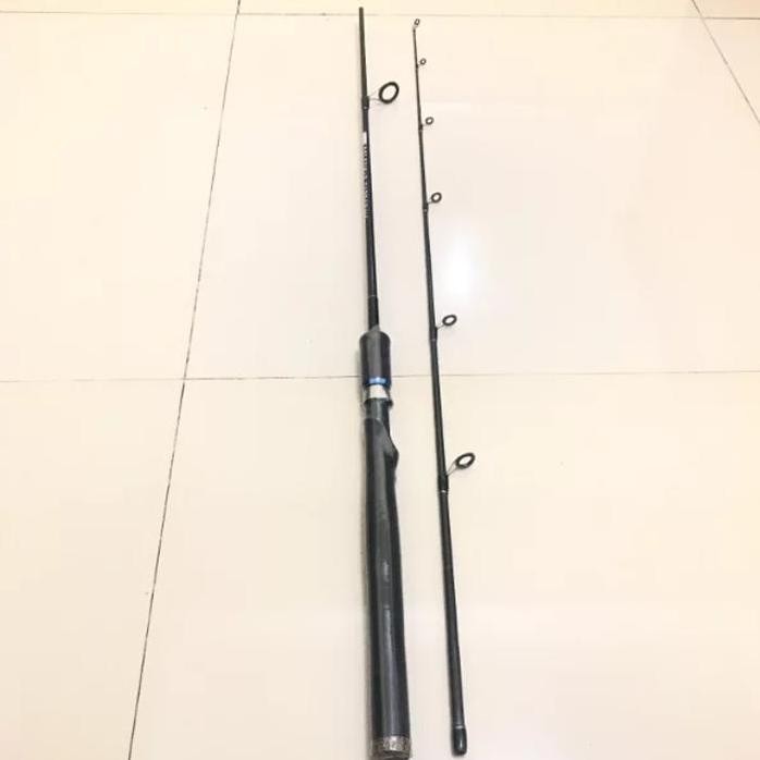 

Terlaris Joran Daido Delcomax 165Cm