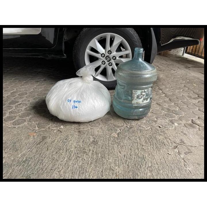 

Terlaris Styrofoam Butiran Pasir - Butiran Foam Good Quality