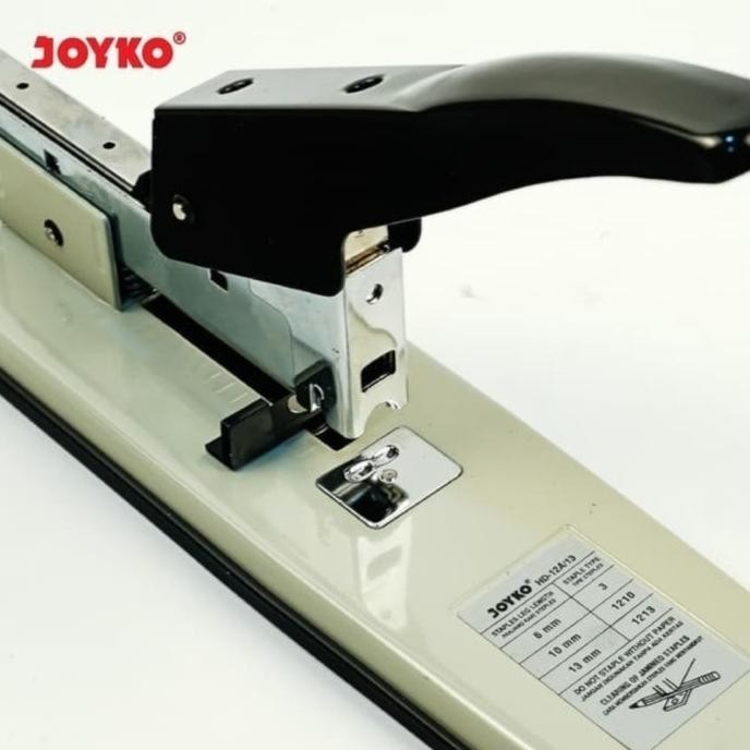 

An85 Special Promo Murah Meriah Stapler Joyko Hd12A/13 - ( Hekter Jilid Buku ) Staples Hd-12A/13 Premium Termurah An85