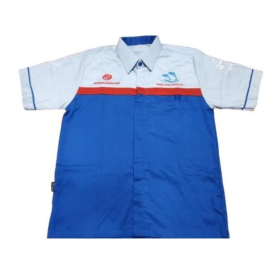 Terbaru Kemeja Baju Bus Mania Bismania Sumber Group Sugeng Rahayu High Quality