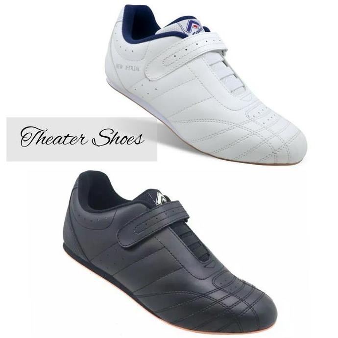 Fans New Xtrial Sepatu Taekwondo ORIGINAL