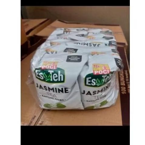 

Paling dicari Teh Poci Jasmine