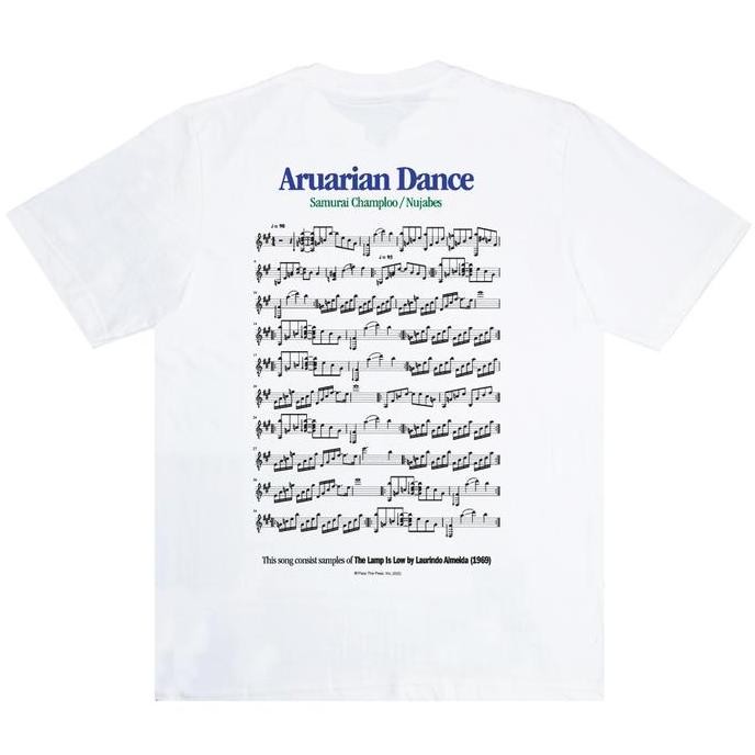 Terbaru Pass The Peas - Jun Seba T-Shirt Terjamin