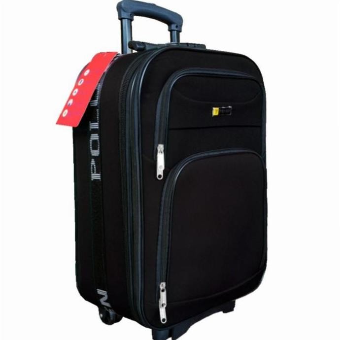 TERLARIS - koper polo 24 inch bahan kanvas 24 inci