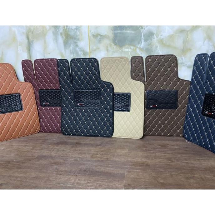 Karpet Mobil Kulit Karpet Lantai Mobil Honda Crv Crv