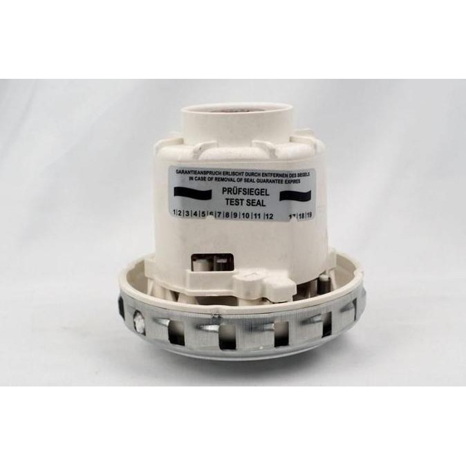 MOTOR VACUUM CLEANER NILFISK ALTO ATTIX 9