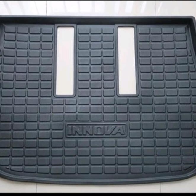 Karpet Bagasi Innova / Trunk Tray Innova 2005-2015