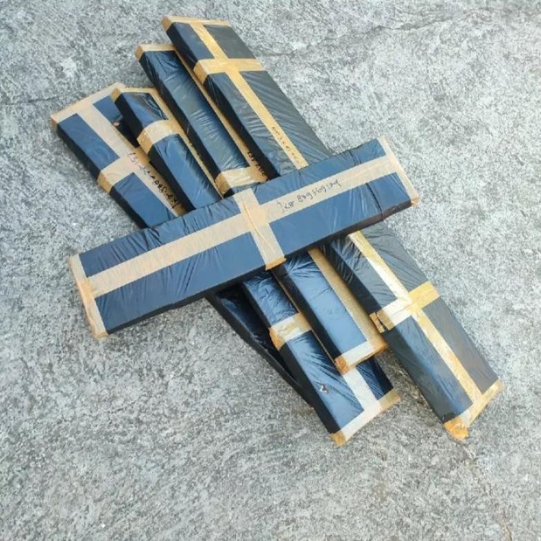 

NEW!!! ACC Kardus packing rumahnya Uk 04cm