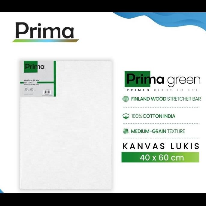 

ready !!! kanvas prima 40x60cm