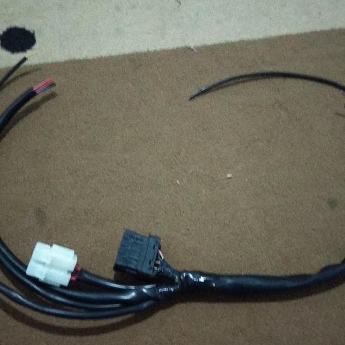 wering kabel keyless scu pcx 150 pnp