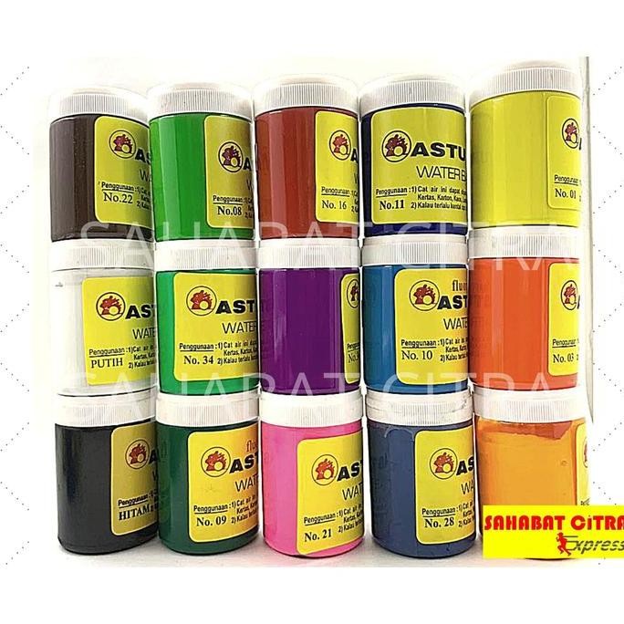 

ready !!! CAT POSTER 100ML ASTURO