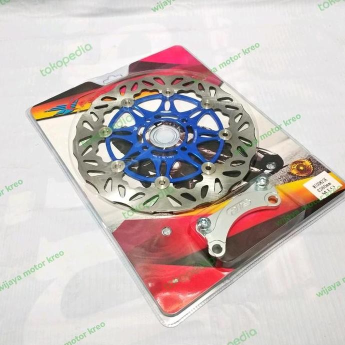 Disc Cakram PSM Mio Smile /Soul 260 mm Floating PNP