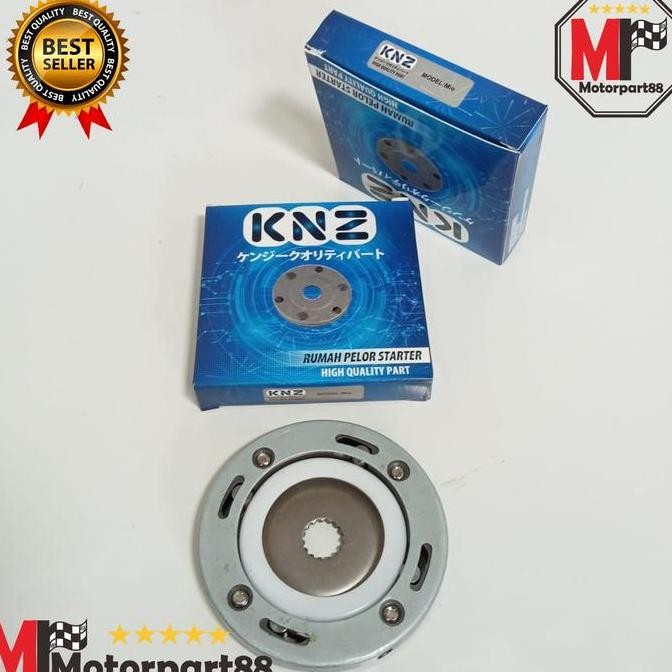 RUMAH PELOR STATER ONE WAY ASSY MIO SPORTY MIO SOUL MIO SMILE KNZ murah