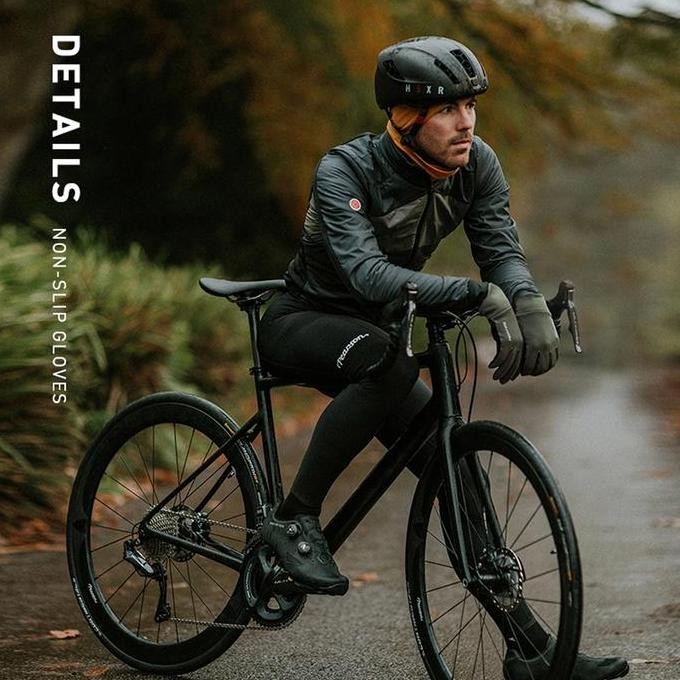 SARUNG TANGAN MULTIFUNGSI NATUREHIKE GL10 NH20FS032