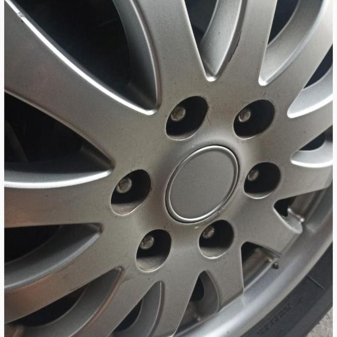 Tutup dop cente velg hyundai h1 r18 Car murah