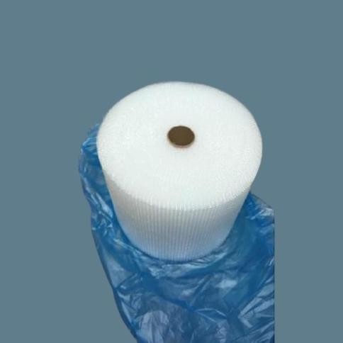 

ready Bubble wrap 40cm x 50m bening bubblewrap bandung plastik tebal