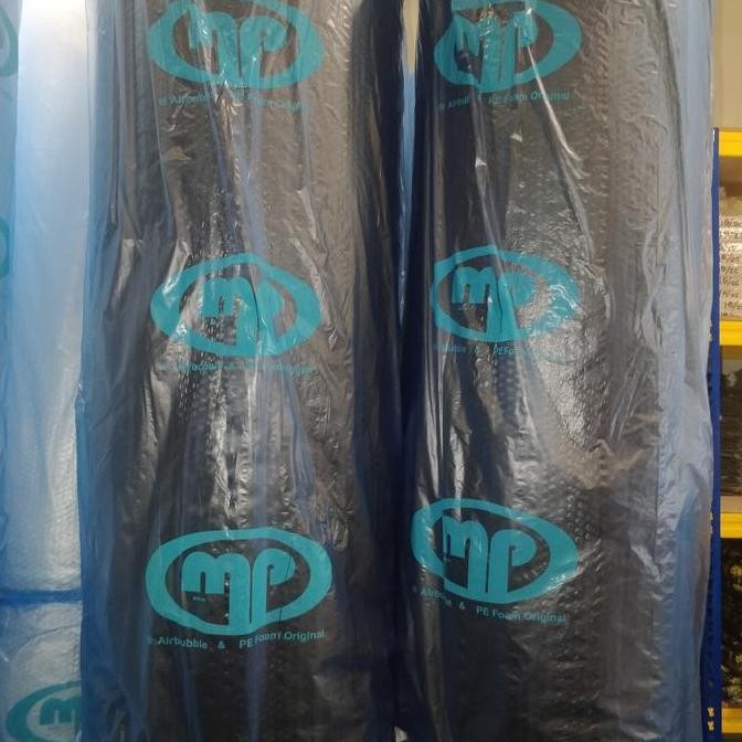 

ready Bubble Wrap 50m x 125cm Premium Quality MP buble wrap 50meter
