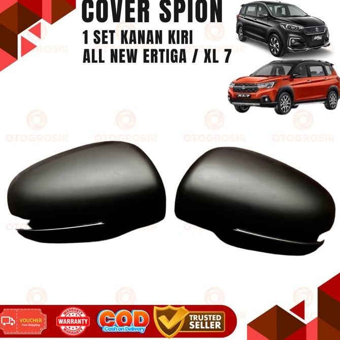 Cover Spion Mobil Premium Aksesoris Mobil Avanza Xenia Calya Sigra Rush Terios Raize Rocky Innova Fo