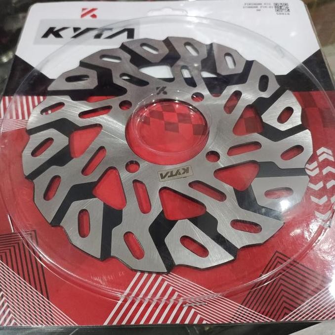 piringan cakram/ disc ktc standar xeon/xeon rc/ xeon gt 125/ aerox 125