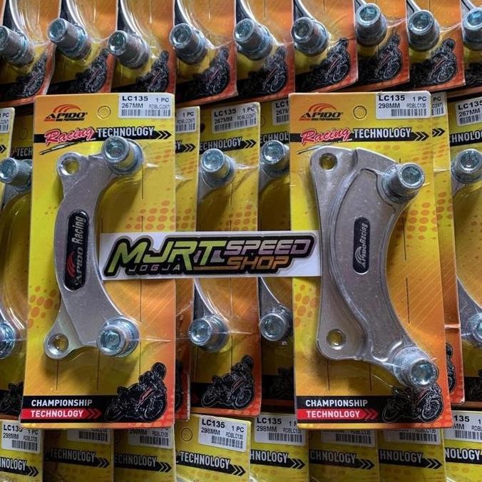 Bracket Cakram 300mm PSM for Jupiter MX / Jupiter Z1