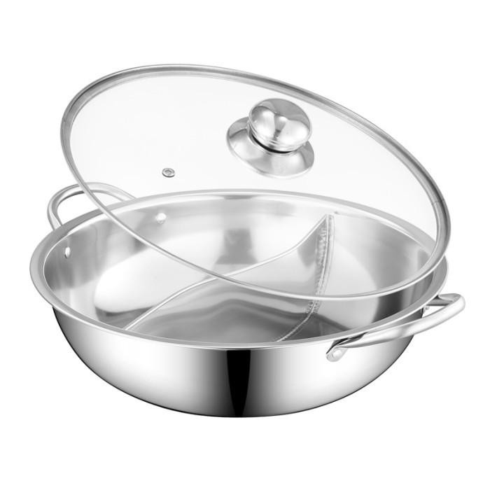 Kompor Gas Portable + Grill Pan + Panci Shabu + Gas Kaleng Paket Bbq Original Dan Terpercaya