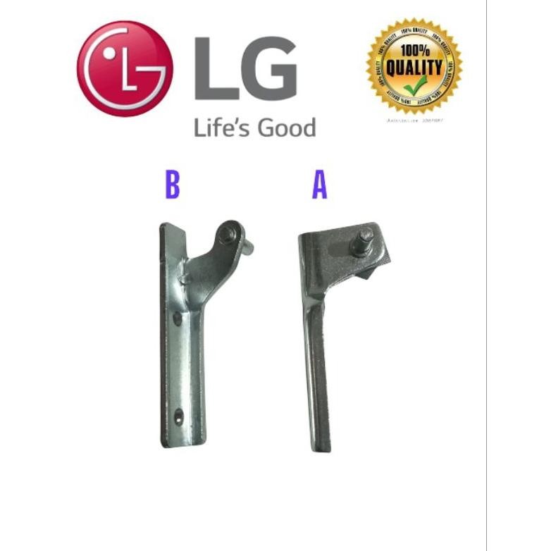 ''Terlaris" Original Engsel Pintu Kulkas Lg 1 Set Murah