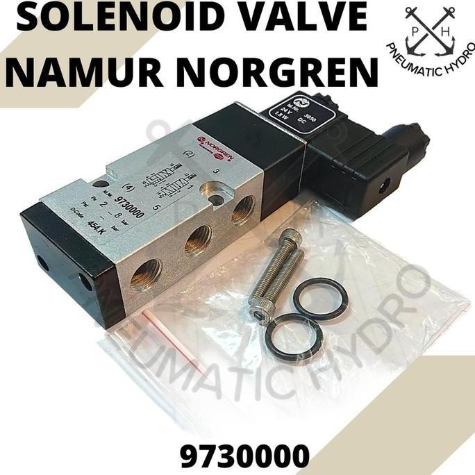 

SELENOID NAMUR NORGREN 9730000 ORIGINAL DAN TERPERCAYA