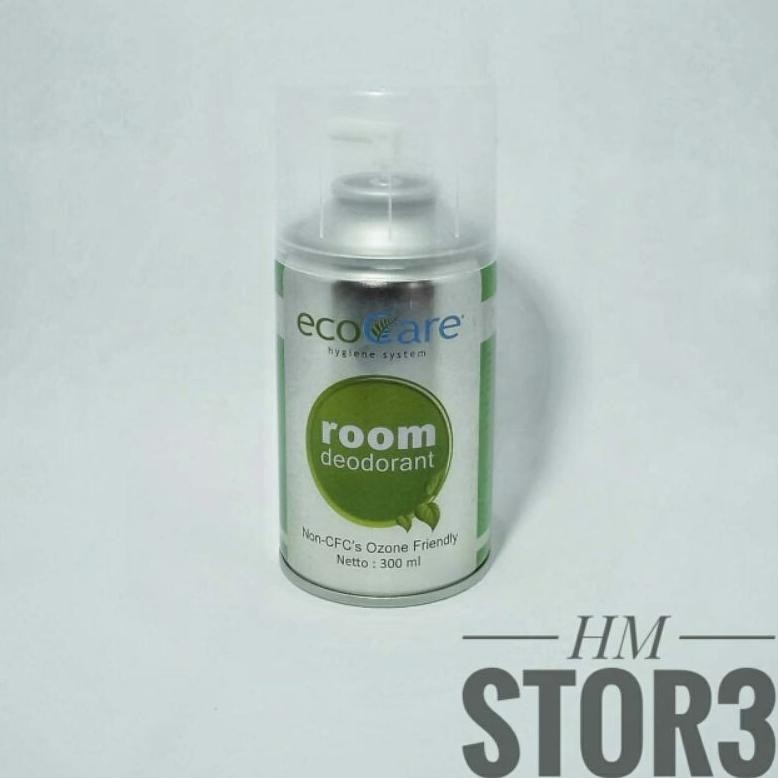 PENGHARUM RUANGAN SPRAY (ECOCARE)