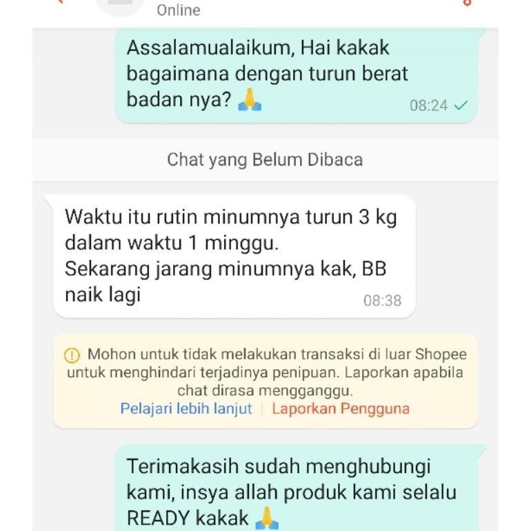 

Ready (Bpom) Paket Ramuan Jsr 1 Bulan 250G | Resep Jsr Ultimate | Dr.Zaidul Akbar | Free Sendok Takar | Promil | Diet | Pelangsing | Maag | Gerd | Haid | Drink | Cinta | Jahe Merah | Kunyit | Sereh | Lengkuas | Bubuk