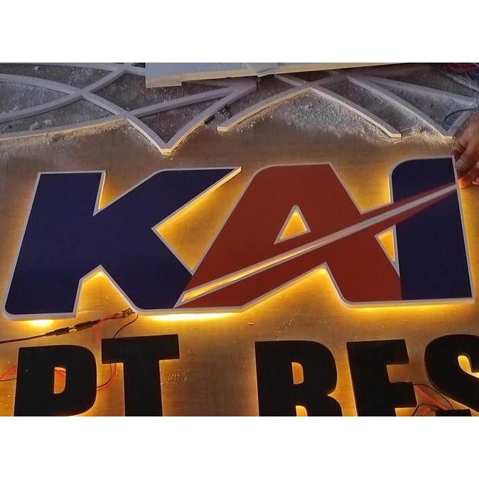 

PLANG NAMA PERUSAHAAN / NAMA TOKO / PAPAN NAMA CUSTOM