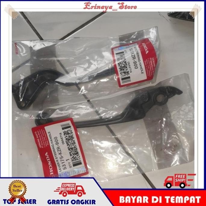ORIGINAL Handle Rem Kanan Kiri Vario 125 Old F1 LED Vario 150 KZR Ori MURAH