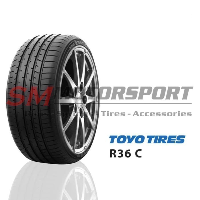 Ban mobil Toyo Proxes R36C 225 55 r19 19