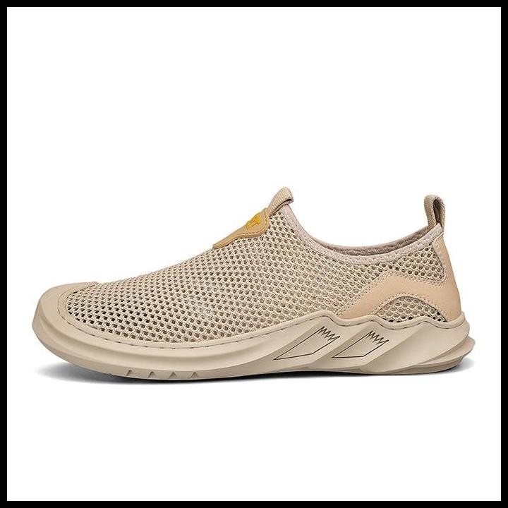 Terlaris Murah Nyaman Sepatu Pria Pantofel Slip On Casual Tanpa Tali Kantor Ori Good Quality