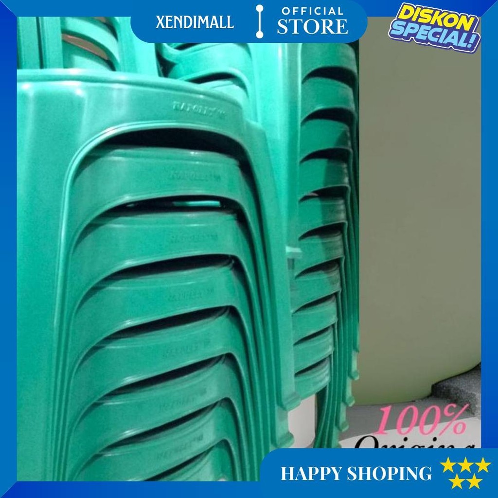 Kursi Plastik Napoly Big 102,Kursi Plastik Sender Napoly, Kursi Plastik Napoly Hajatan, Kursi Makan 