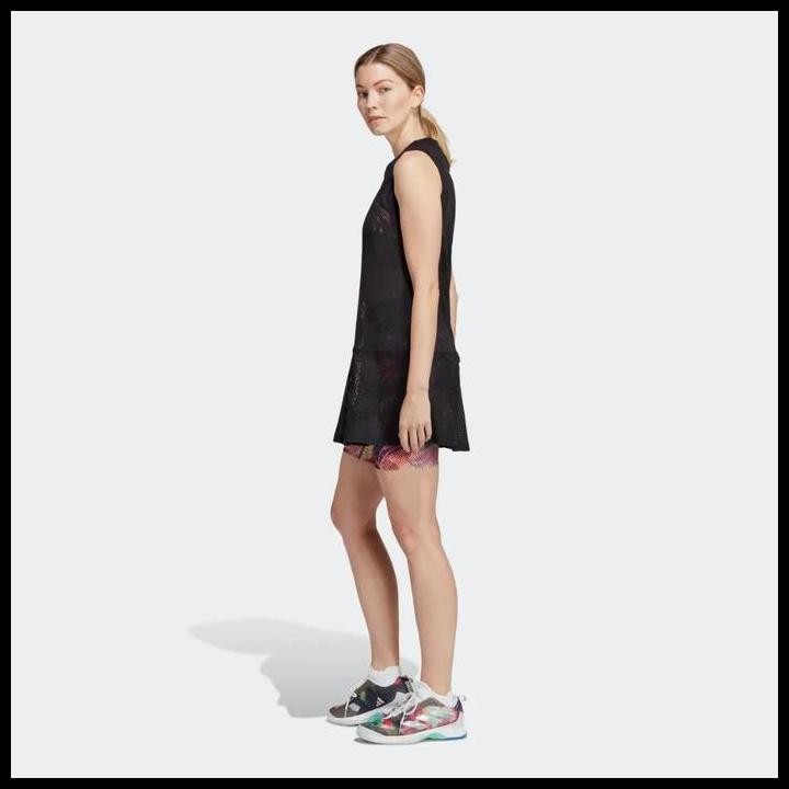 Baju Tenis Adidas Melbourne Tennis Dress Women Court Bnwt Original Original Best Seller