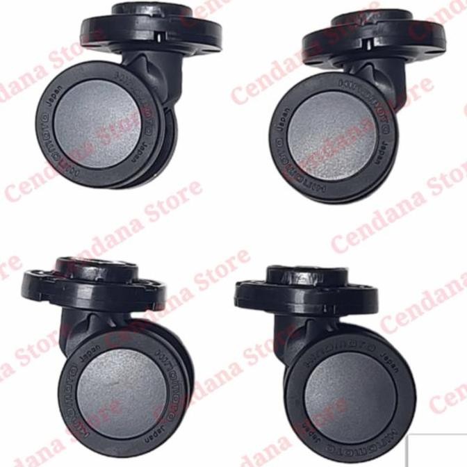 Roda Koper Penganti Lojel Vita / Lojel Lineo Premium