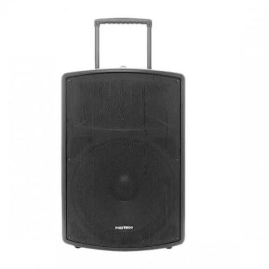 Speaker Trolly Polytron Paspro12 Paspro 12 / 12" / Pas Pro 12 Resmi New Stok