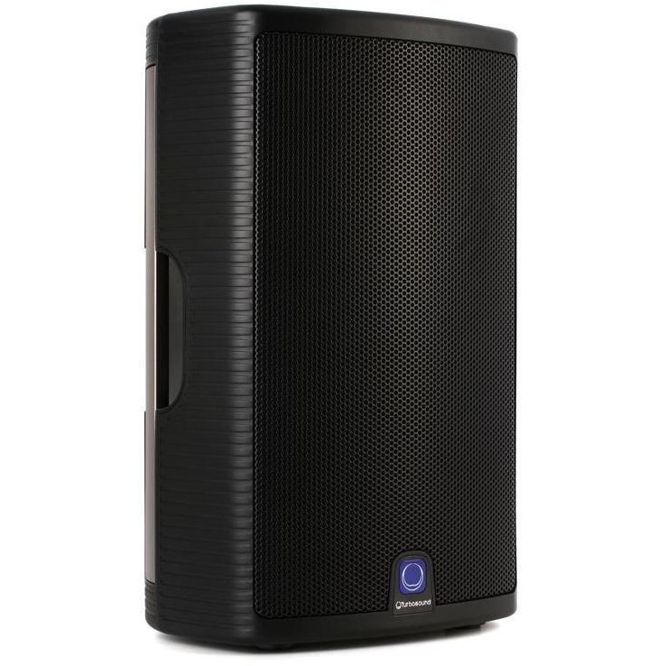 Turbosound Milan M12 Powered Loudspeaker,Bmj New Stok