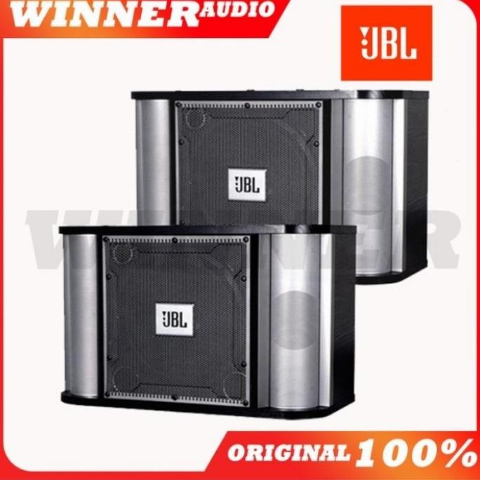 Speaker Karaoke Jbl Rm 10 Ii Original 10 Inch New Stok